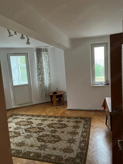 Apartament 3 camere ultracentral de inchiriat - 5