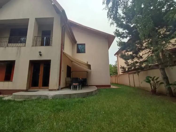 Casa 5 camere | 230 mp utili | curte 350 libera | Popesti Sfantul Ioan - 5