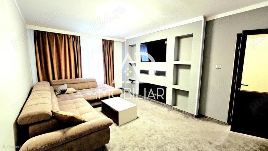De vanzare apartament modern, complet renovat Gata de mutare! - 3