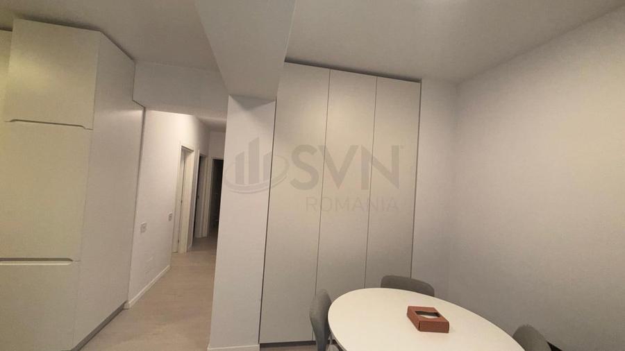 REA1027649 Apartament 4 camere Sisesti - 6