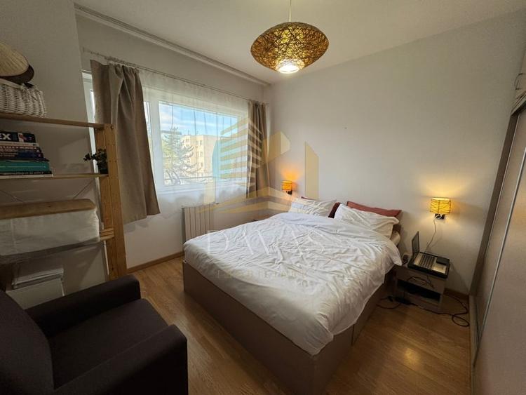 Apartament 3 camere semidecomandat 57mp|Viva City|Terasa 15mp|Boxa | P.Subterana - 3