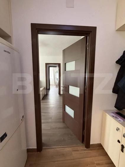 Apartament de 2 camere | zona Gemenii | Renovat complet & mobilat - 6