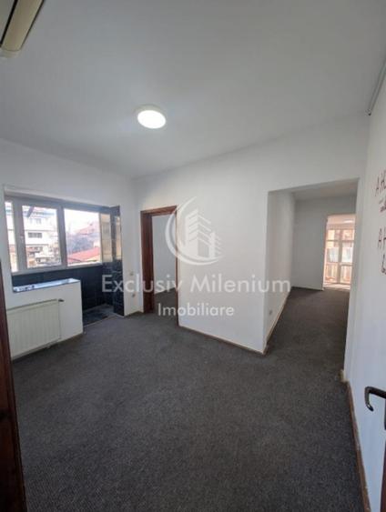 Birouri la Vila Marasesti - Parc Carol - 2