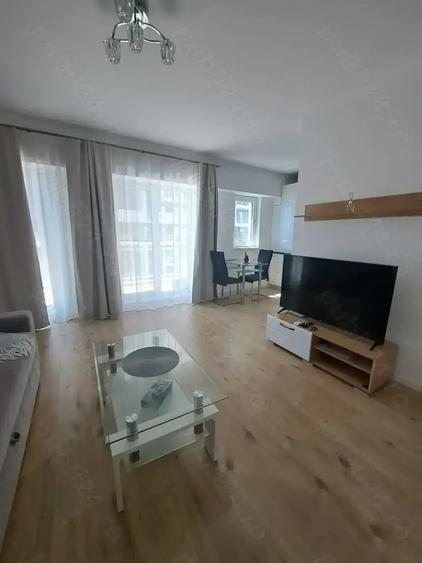 Apartament 2 camere Timpuri Noi - 2