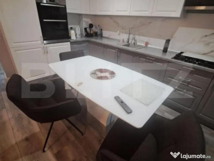 Duplex modern de lux, aproape de ora? confort ?i rafin - 9