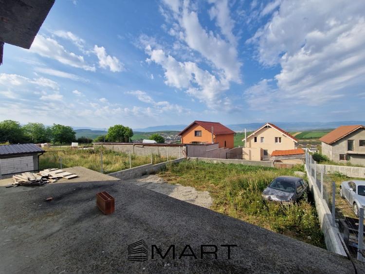 Casa 5 camere +500mp teren Sura Mare - 6