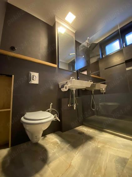 Inchiriez apartament 3 camere mobilat modern - 1