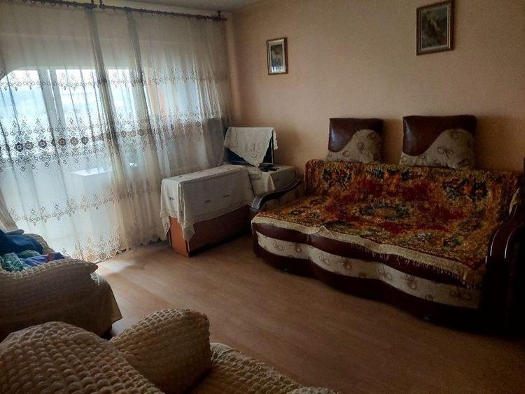 Etaj intermediar, 2 camere decomandat, 54mp zona Dacia - 5