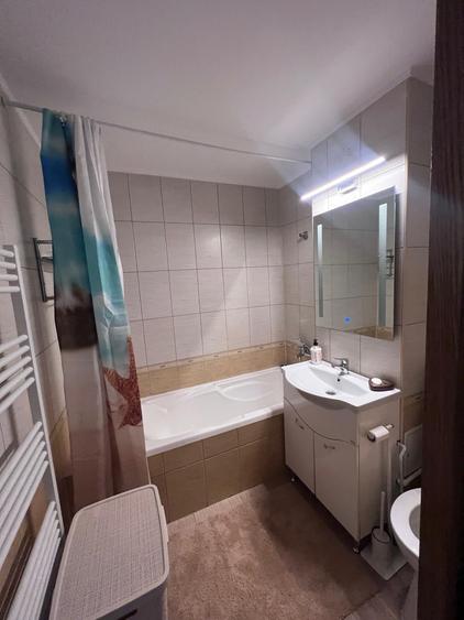 🏡 Apartament 4 camere de închiriat – zona Dacia, lângă Școala Spectrum - 15