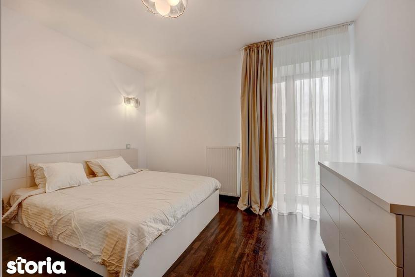 Apartament 2 camere in Asmita Gardens - 6