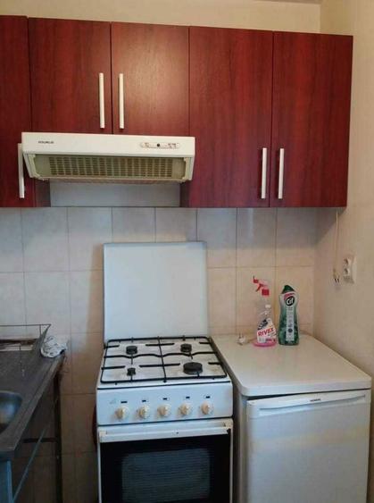 Garsoniera de inchiriat - 4