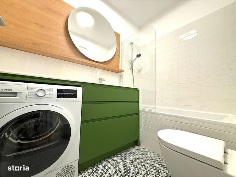 Apartament 3 camere de inchiriat-Aviatiei, loc de parcare inclus - 3