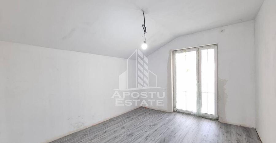 Casa individuala in Giarmata cu teren de 535mp - 4