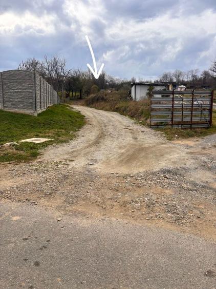 VAND/SCHIMB teren intravilan in com. Ezeris, Jud. Caras-Severin - 7