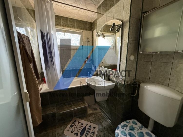 Etaj2/4, centrala termica, Brazda lui Novac, Complex Nou - Profi - 9