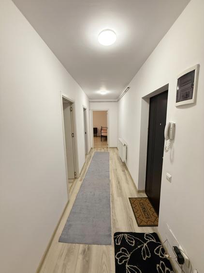 Bragadiru l  3 Camere 100 MP  + Parcare l Etaj 2/5 l STB la Scara l - 13