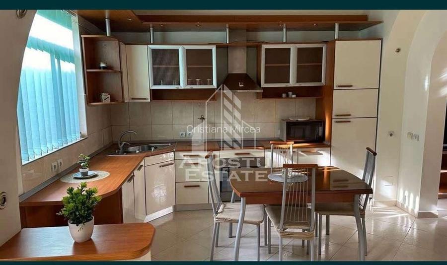 Apartament 2 camere, petfriendly, centrala proprie, parter , Iosefin Apartament 2 camere, petfriendly, centrala proprie, parter , Iosefin