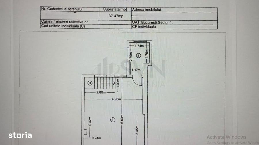 Spatiu Comercial I Aviatiei I Promenada - 2