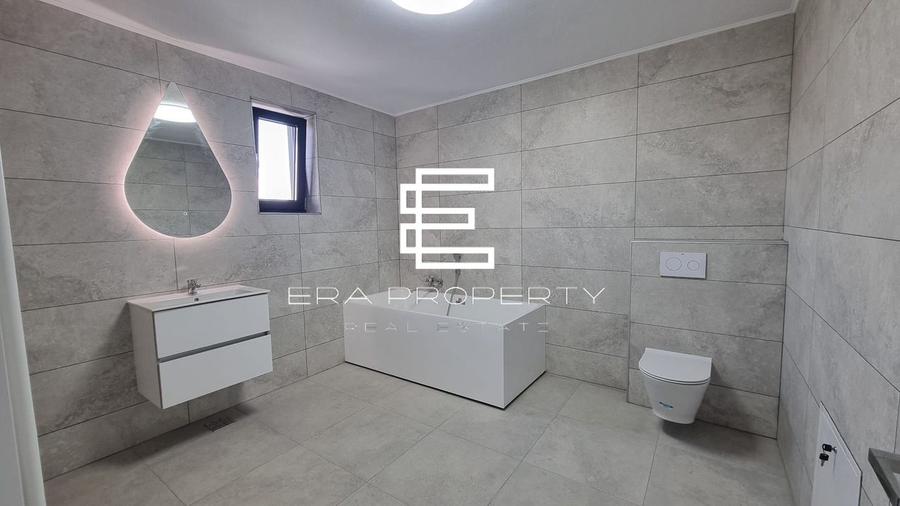 Casa nouă,  individuala 160 mp + pivniță 30 mp– teren 300 mp , Sibiu - 7