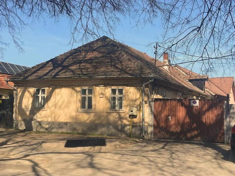 Casa ultracentrala, Oradea loca?ie premium, poten?ial excelent - 2