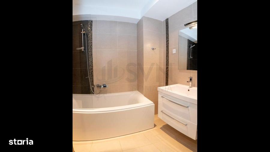 Apartament 2 camere Lux I Parcare Subterana I De vanzare - 4