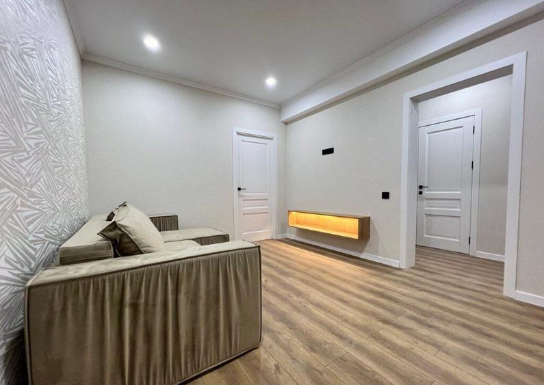 Se inchiriaza apartament cu 2 camere, Andrei Muresanu - 3