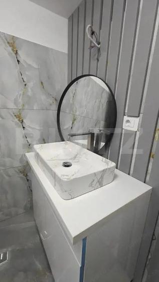 Apartament modern tip loft in Cordau design contemporan, spa?iu ?i lumina - 8