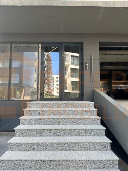 Apartament 2 camere Mamaia Nord - 9