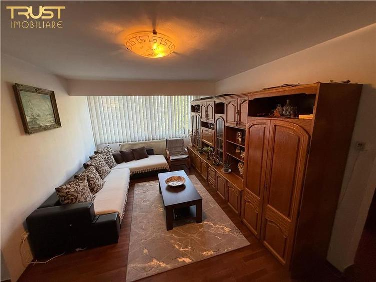 3 camere | Gr.Alexandrescu | Boxa | 71 MP | Manastur - 7