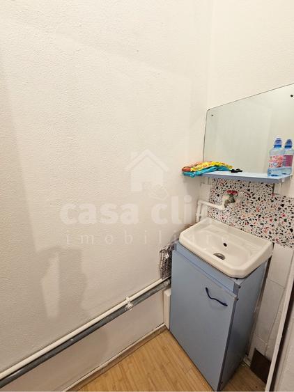 Spațiu comercial 17 mp ultracentral – Winmarkt, ideal pentru birou sau servicii - 3