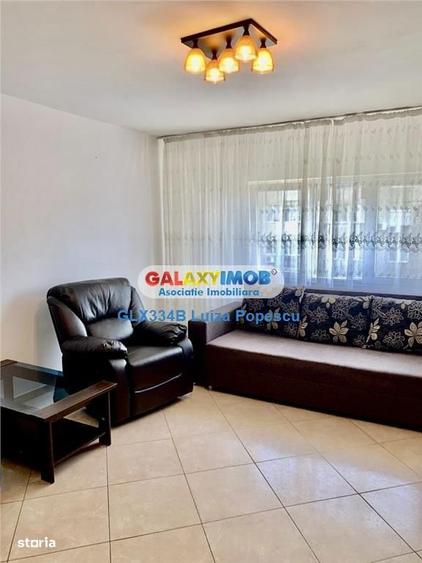 Apartament 3 camere zona SEBASTIAN et 4\/8, Hol lung 84mp,centrala - 2