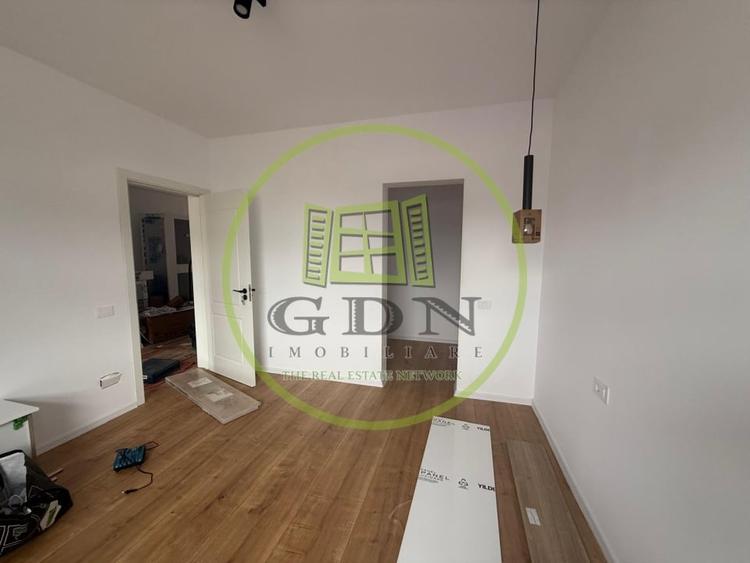 Casa plan parter, 300 mp teren, 90 mp utili, Pielesti- Oltenia Garden - 6