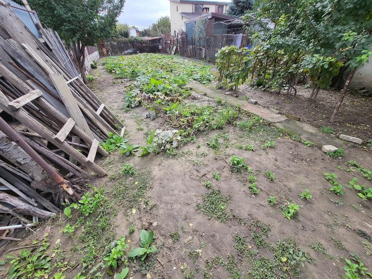 Teren Intravilan Bld. George Cosbuc(Zona Mall) - 4