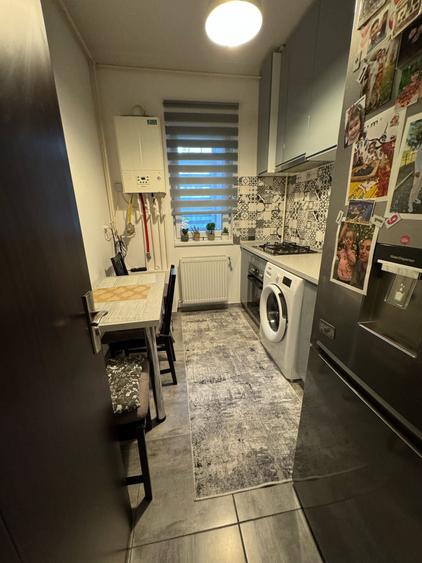 Apartament 2 camere decomandat, 44mp curte, metrou Dimitrie-Leonida, Berceni - 6