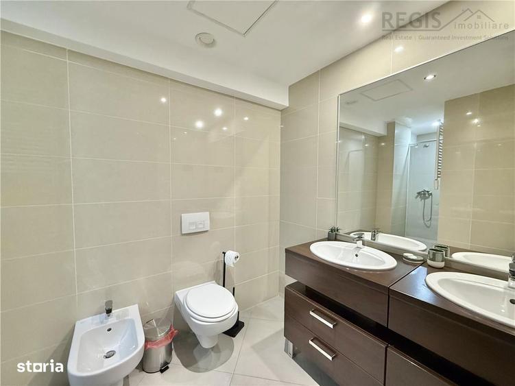 130 mp utili, 3 camere, Silver Mountain, Poiana Brasov - 6