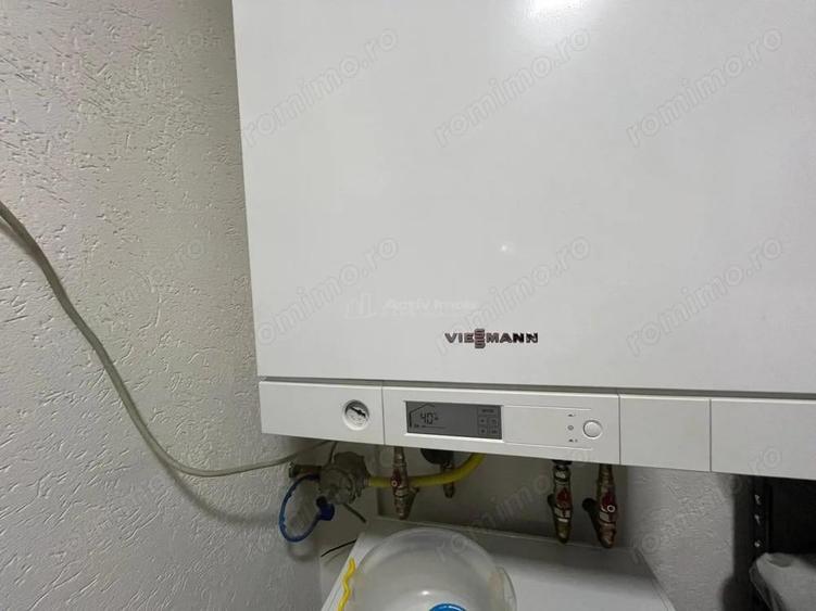 Caransebes, Casa la CHEIE P+E, Teren 800 mp, Central - 16