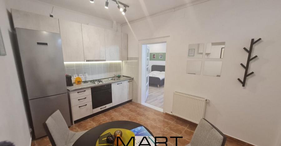 Apartament in Centru Istoric - 4