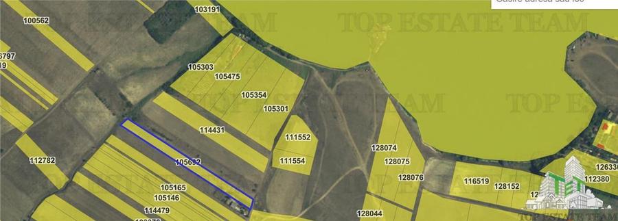 Teren intre lac si mare oportunitate de dezvoltare - 5