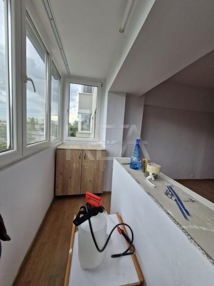 GARSONIERĂ IN ZONA 1 DECEMBRIE 1918 - 17