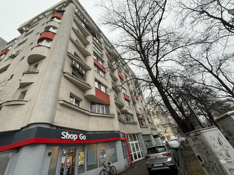 ION MIHALACHE, 4 camere deosebit, etaj 2, 95 mp, IDEAL INVESTITIE - 1