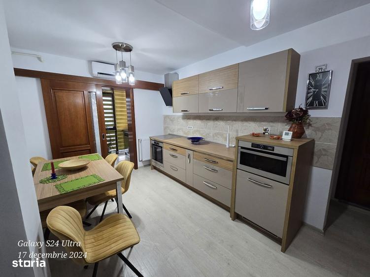 Apartament 2 camere Exercitiu 350euro - 8