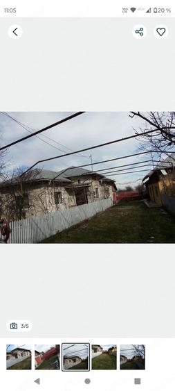 Vand casa ?i gospodarie Ratesti - 3