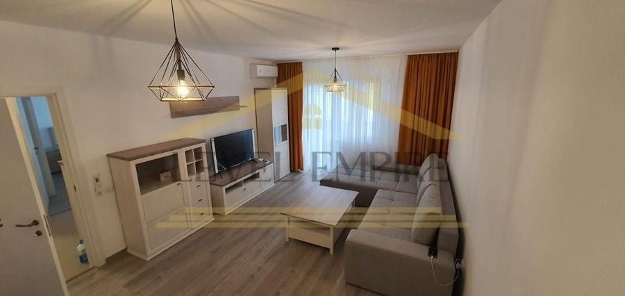 Inchiriere Apartament 2 Camere Pacii Valea Cascadelor Iuliu Maniu Oboga - 1