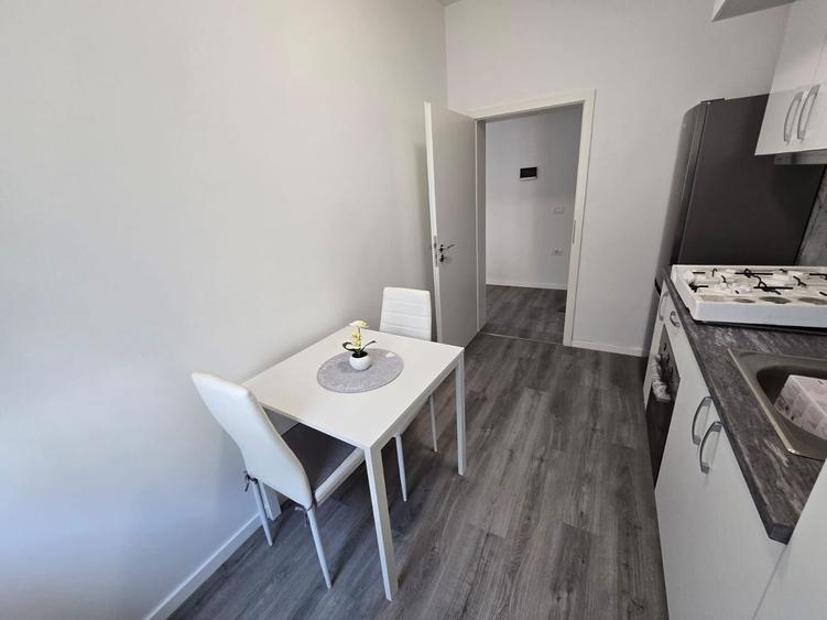 Prima inchiriere. Curte proprie. La asfalt. - 8