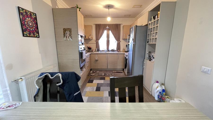 Duplex in Dumbravita cu teren generos - 8