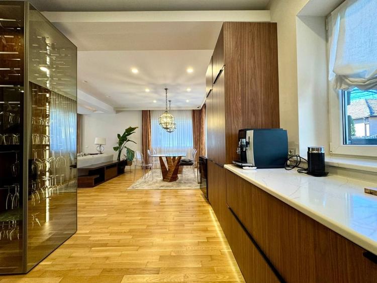 Casa Individuala , 4 Camere, 210 MP, Andrei Muresanu - 4