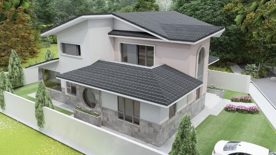 Vila cu suflet isi cauta Proprietar - 1