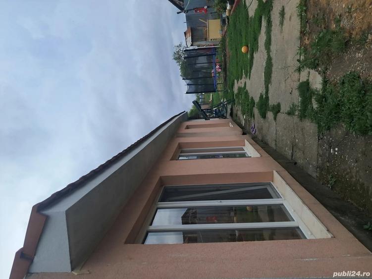 Casa de vanzare ,sau schimb cu apartament la timisoara - 4