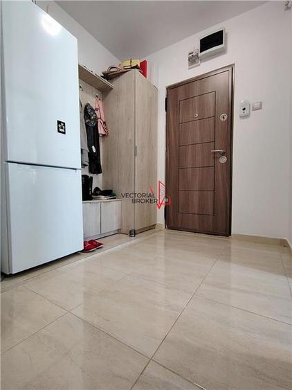 Apartament 2 camere zona Theodor Pallady cu Teava de Gaz pentru Centrala - 11