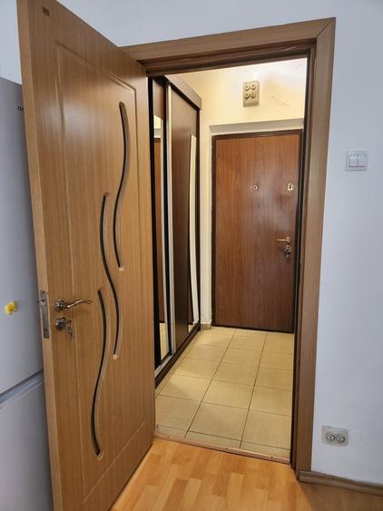 DRUMUL TABEREI - 8 minute metrou - Garsoniera LOC DE PARCARE - 11